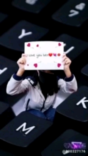 für meinen Schwarm ben❤???????