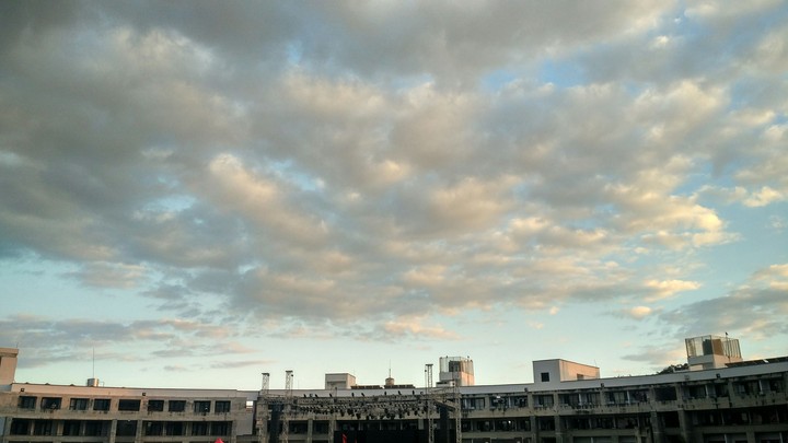 Clouds