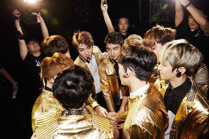 EXO OT9