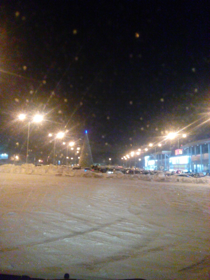 сыктывкар