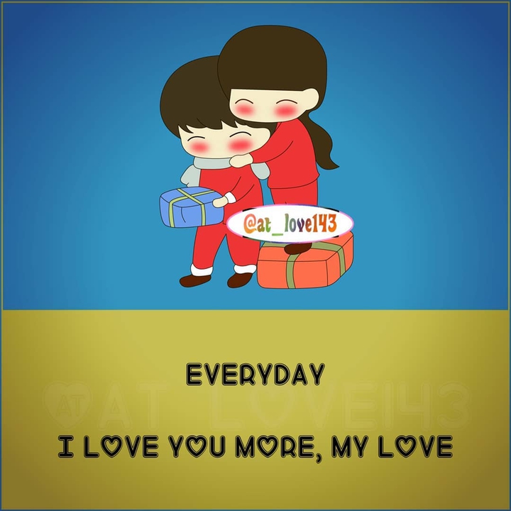 lover