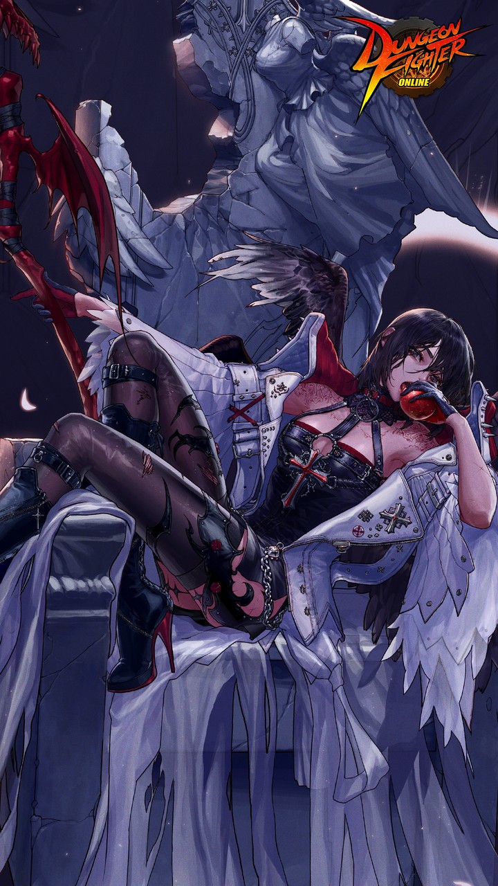 Dungeon Fighter Online