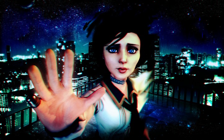 BioShock Infinite