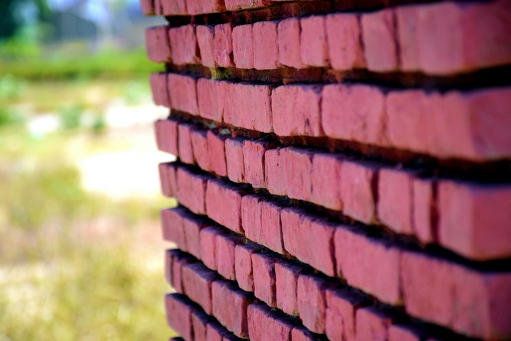 Brick Wall