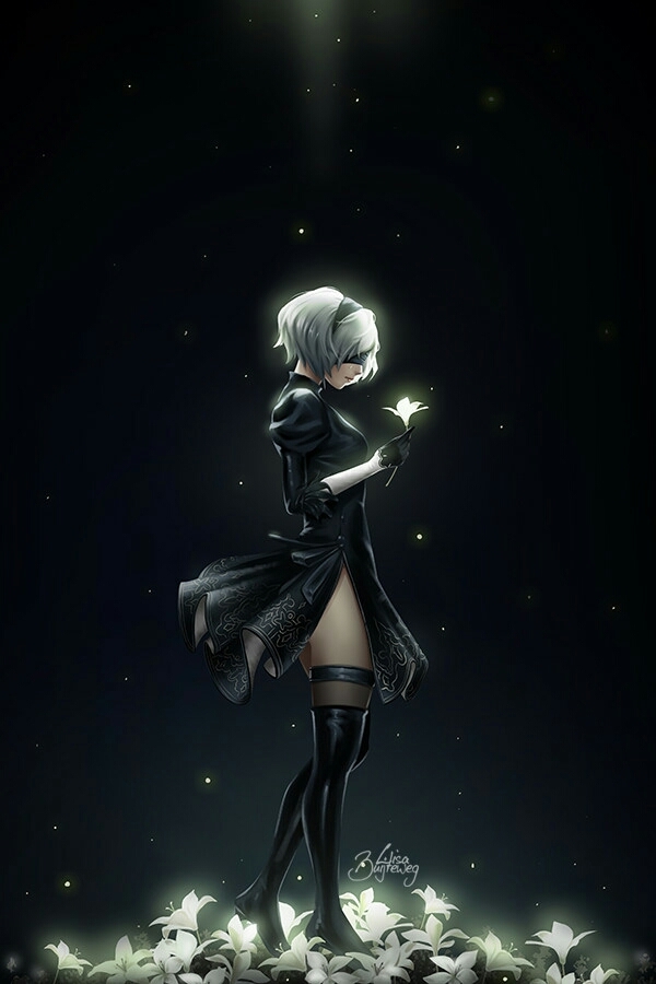 night flower