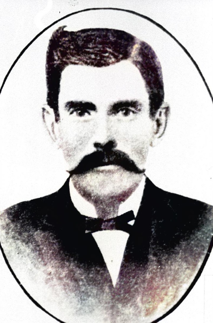 Doc Holiday