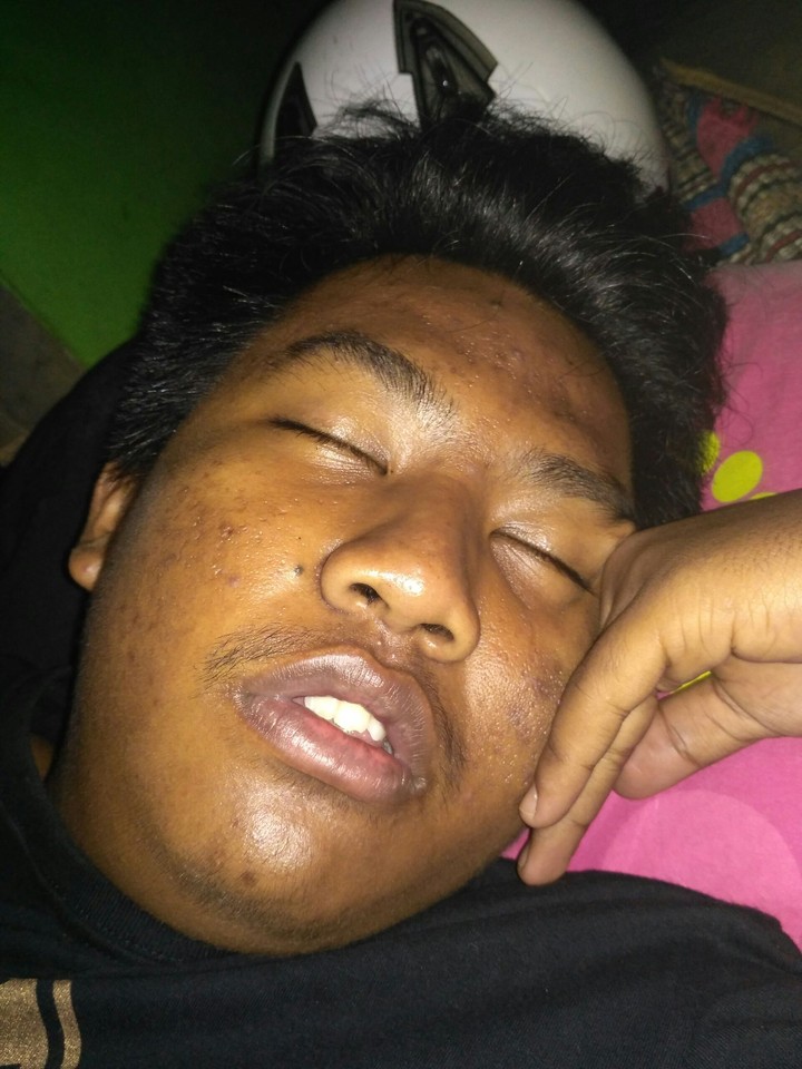 Fuckin' Face