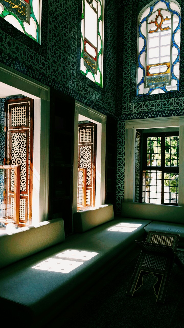 masjed
