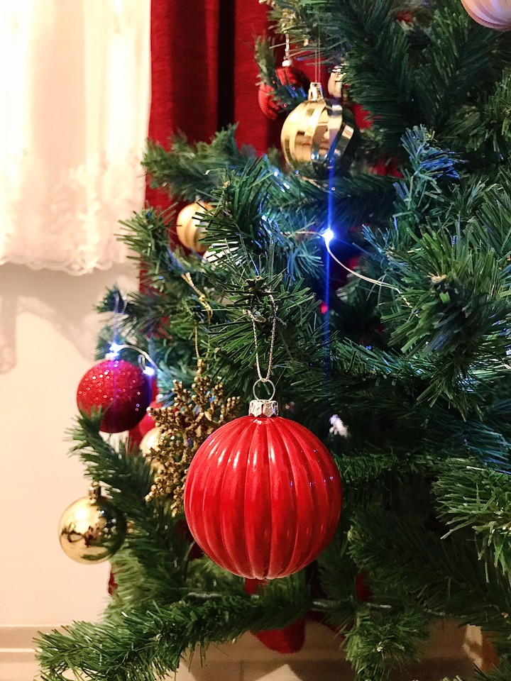 Christmas Tree