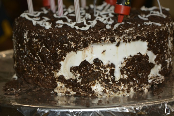 Cake