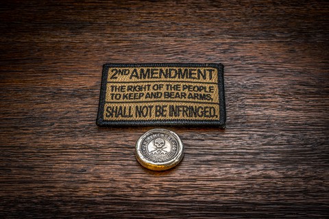 2nd ammendment
