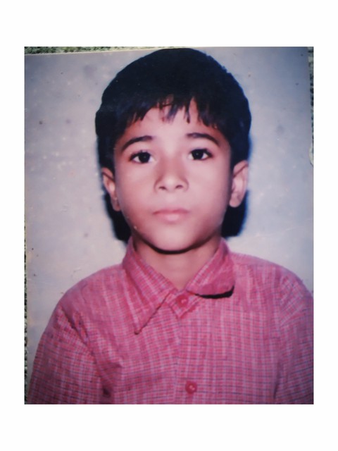 Aayan khan
