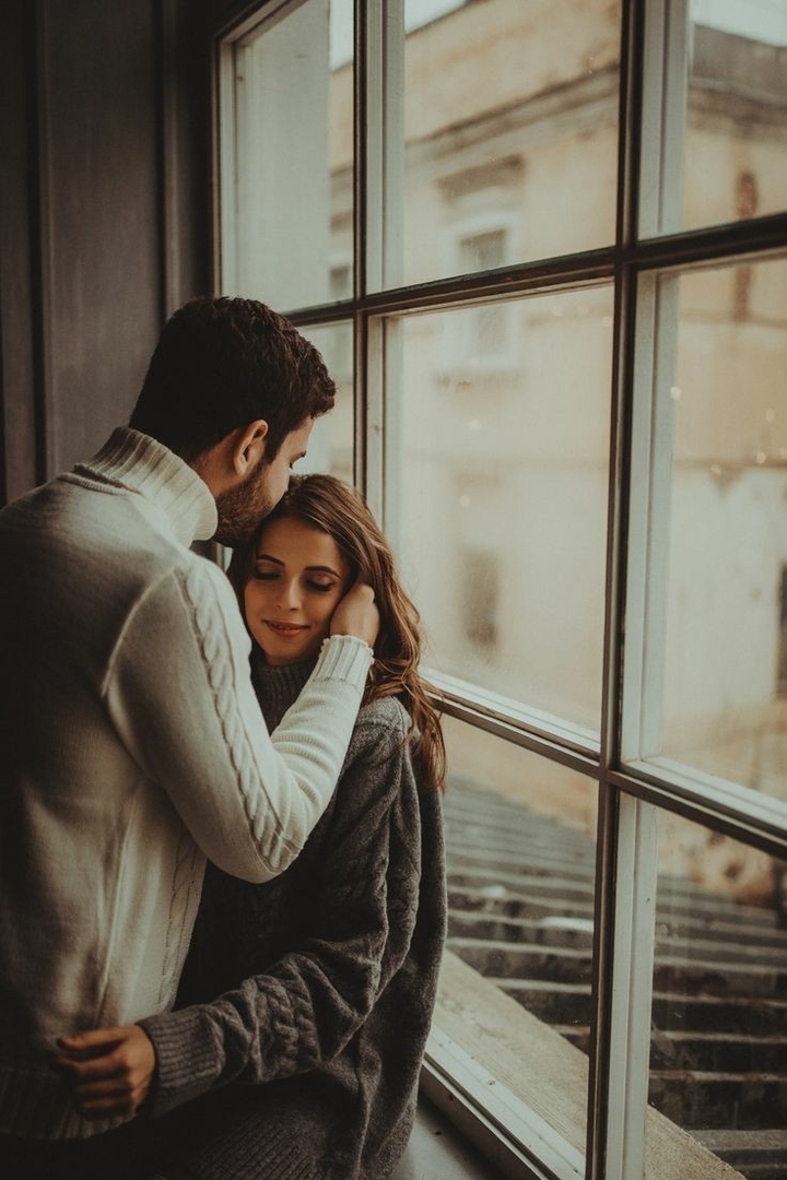 Hug & Kiss
