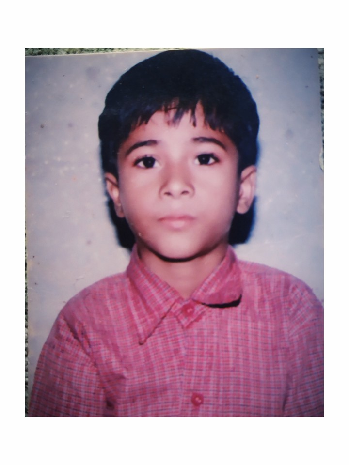 Aayan khan