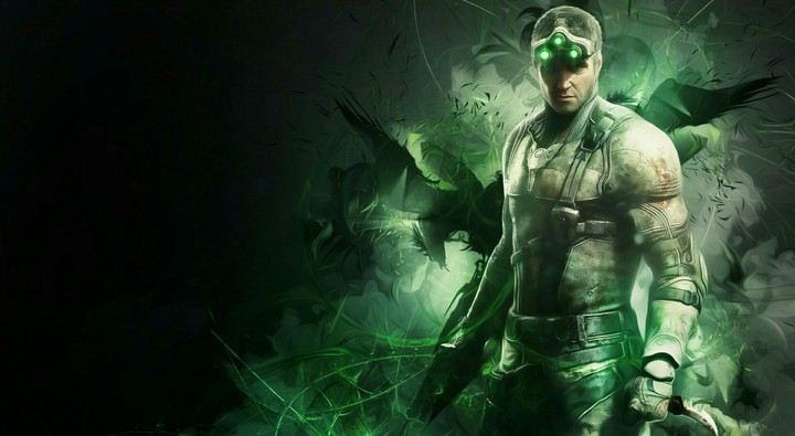 Splinter Cell: Blacklist