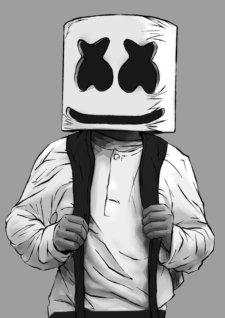 Marshmello