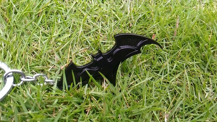 batman