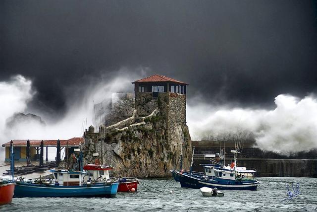 Cantabria