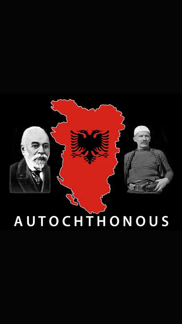 Albania