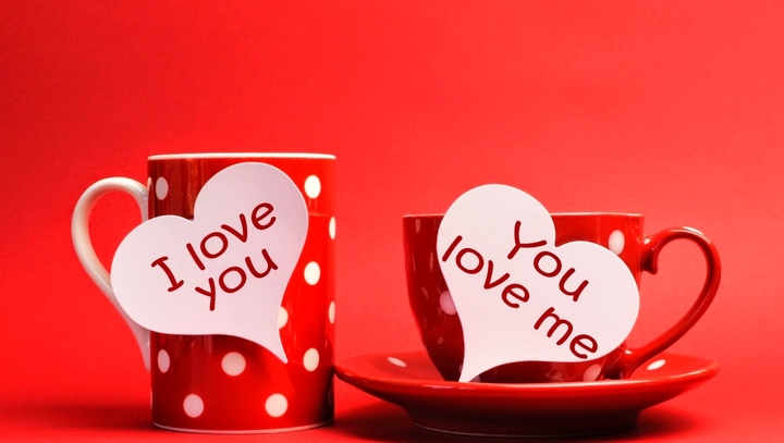 love