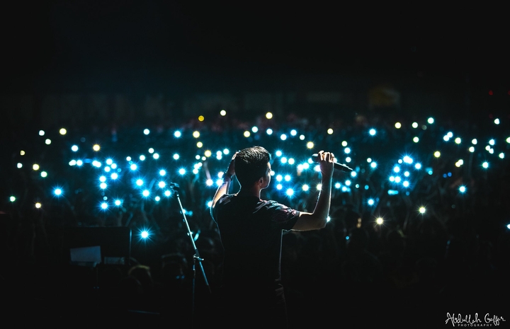 ARMAAN MALIK