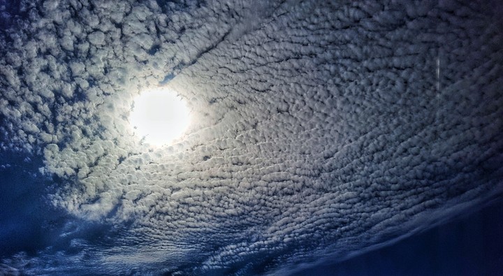 Clouds