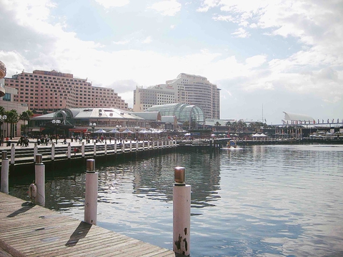 Circular Quay