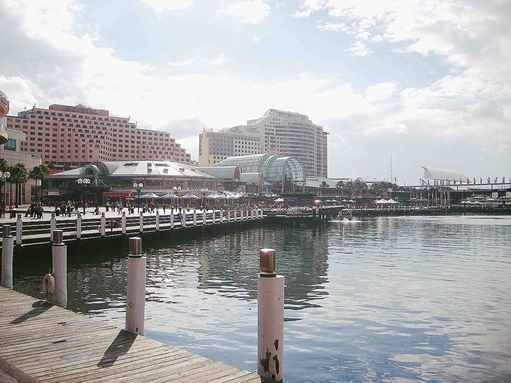 Circular Quay