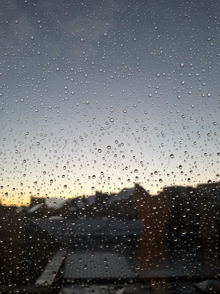 Droplets