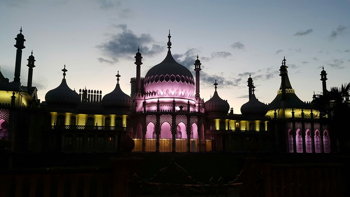 Brighton Pavillon