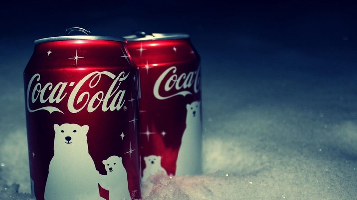 coca cola