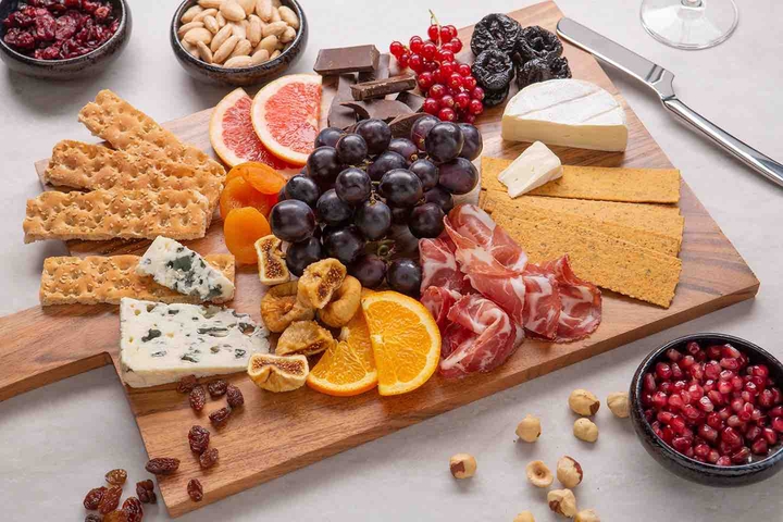 food