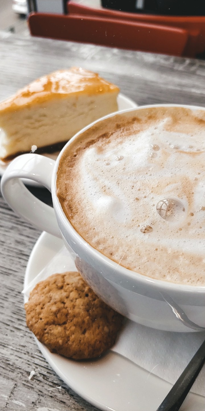 Coffee time  Кофе