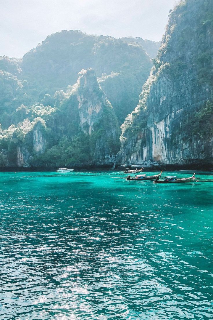 ocean