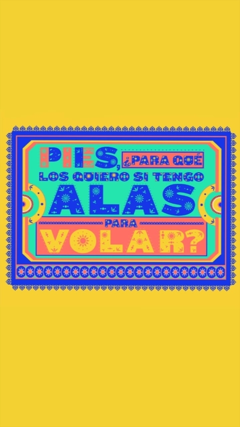 alas