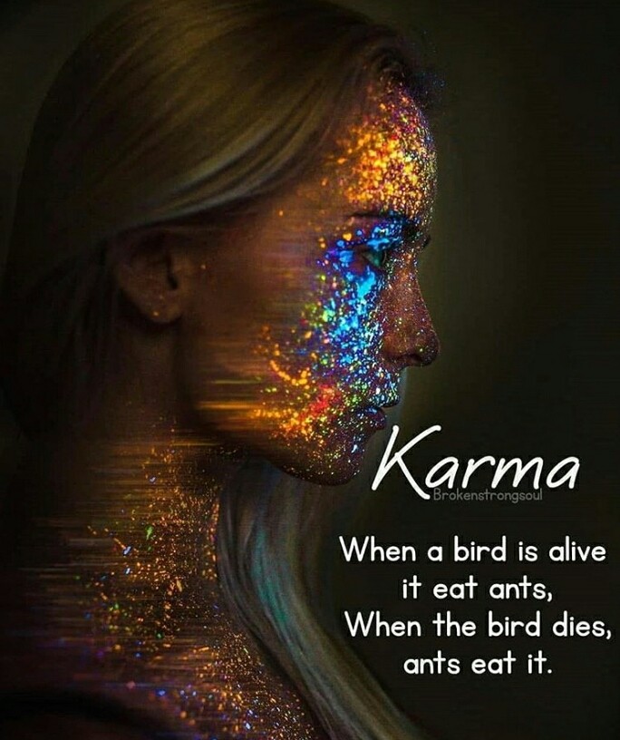 Karma