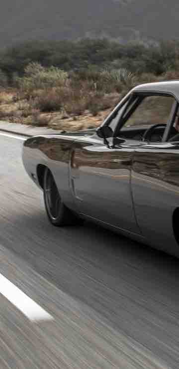 Dodge