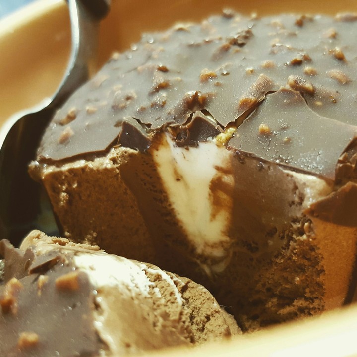 Ice cream of love