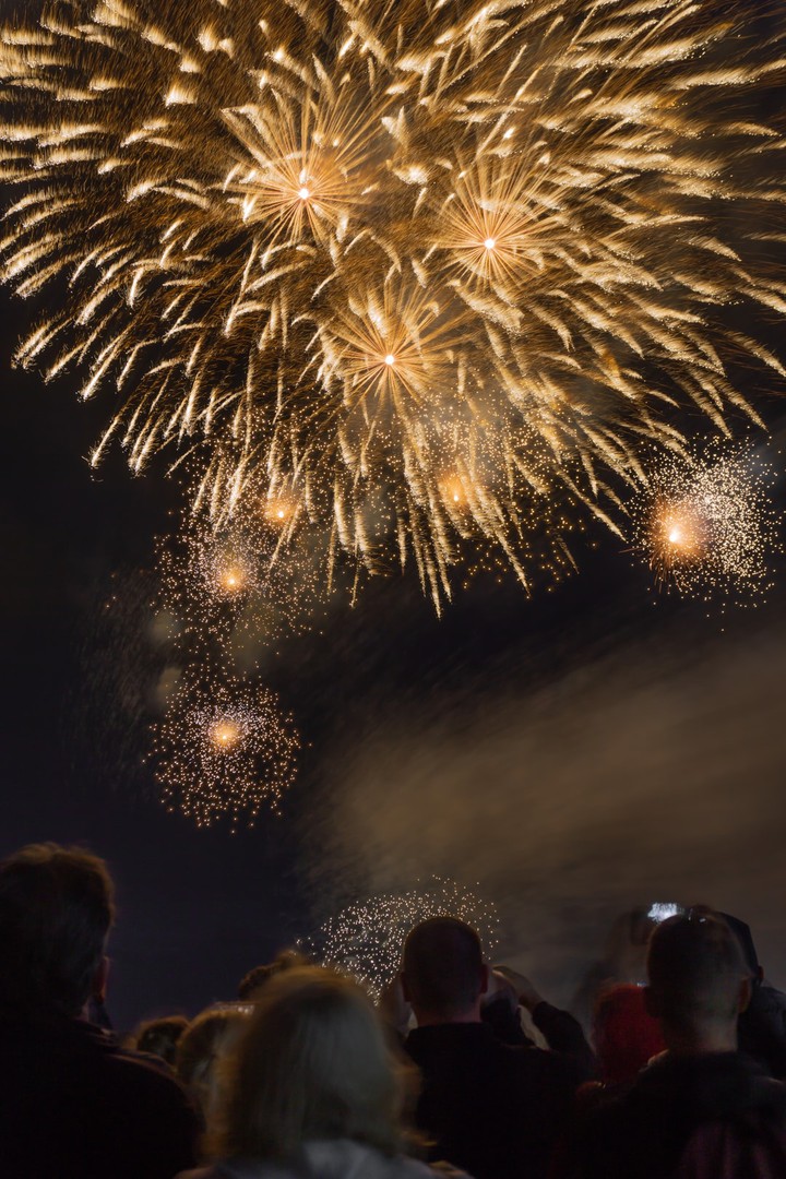 firework