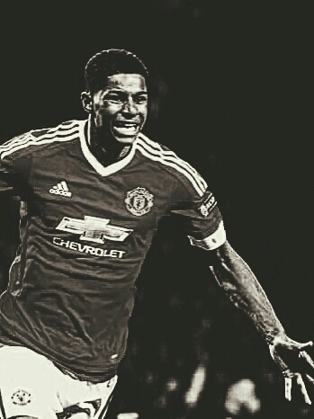 rashford