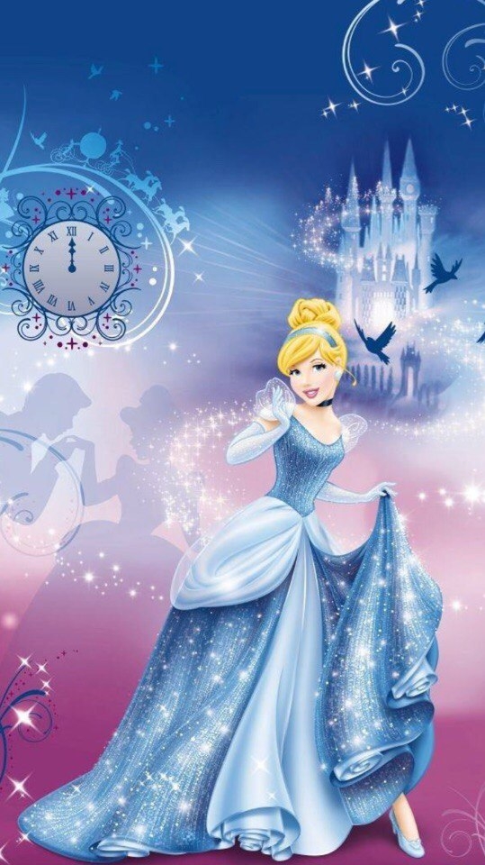 Cinderella