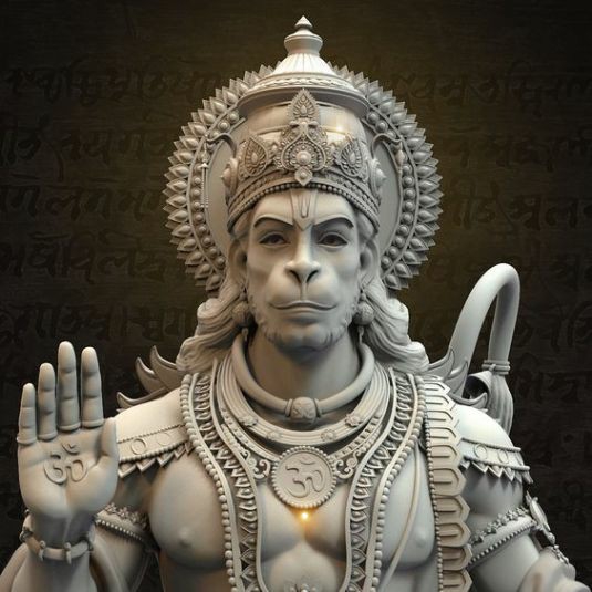 LORD HANUMAN