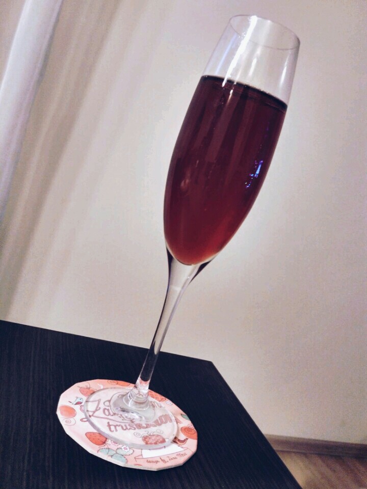 Drink Drank Drunk