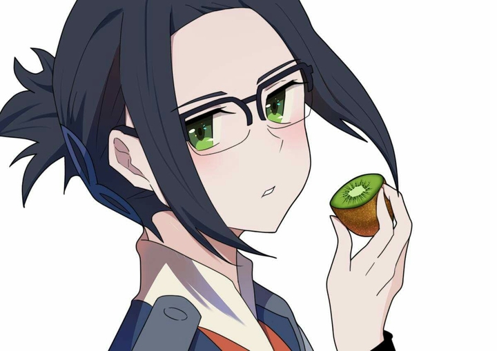 Anime Girl