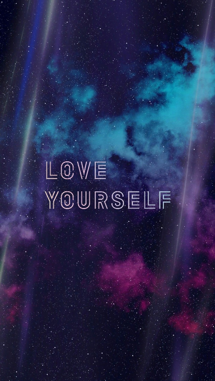 BTS❤Love Yourself