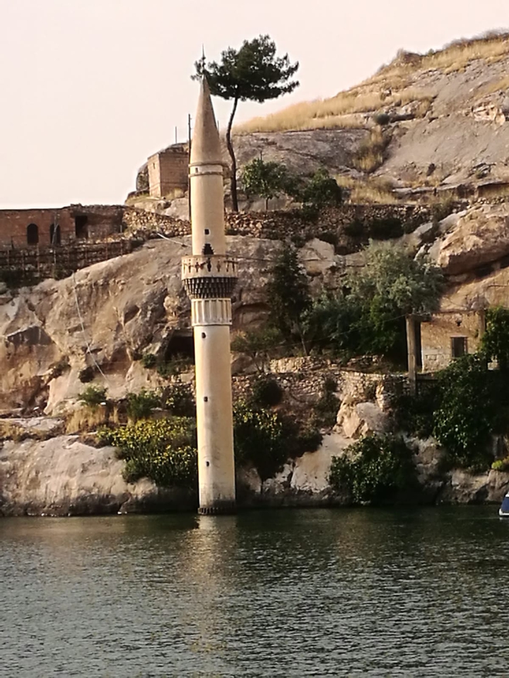 şanlıurfa halfeti