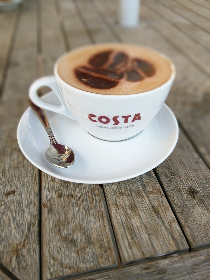 Costa Coffee