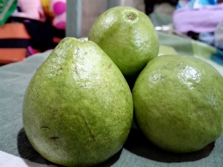 Guava