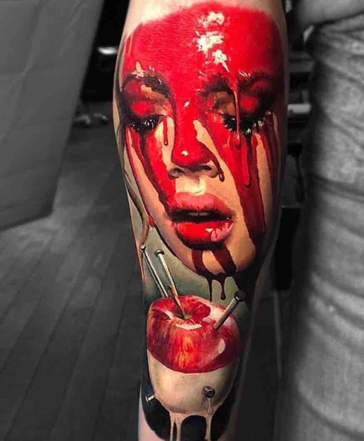 Tattoo