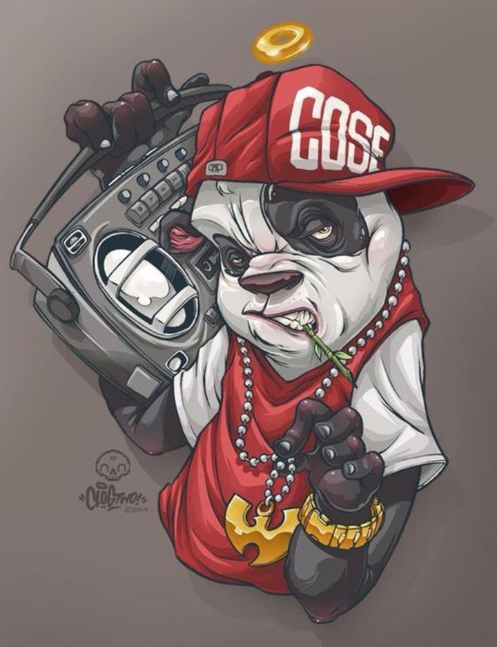 rap